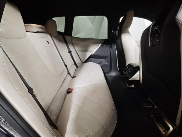 BMW iX I (I20) с пробегом 2021 года, цена 6 095 000 рублей, 56562 км, внедорожник, Автокод Объявления