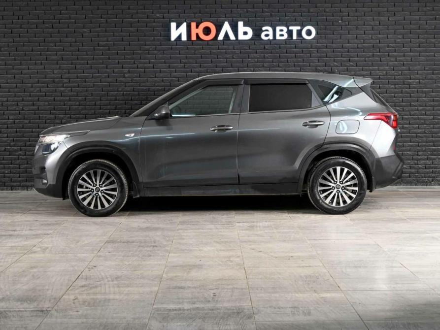 Kia Seltos I Екатеринбург  - изображение 7