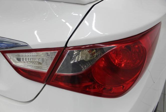 Hyundai Sonata VI (YF) с пробегом 2011 года, цена 1 200 000 рублей, 157108 км, седан, Автокод Объявления