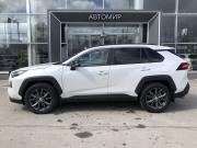 Toyota RAV4 V (XA50) Брянск  - изображение 26