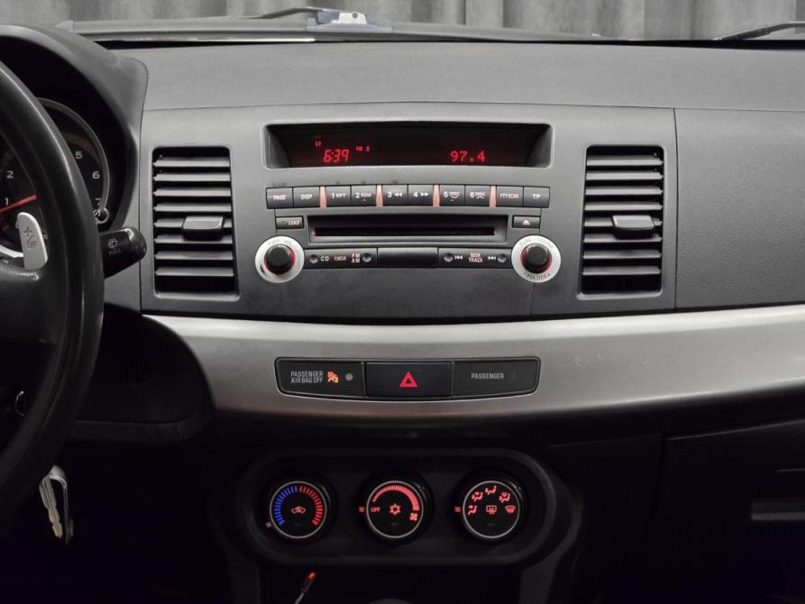 Mitsubishi Lancer X Красноярск  - изображение 13