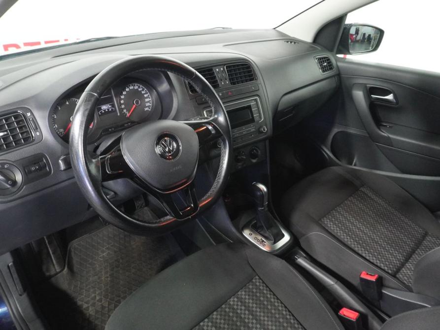 Volkswagen Polo V Рестайлинг Вологда  - изображение 9