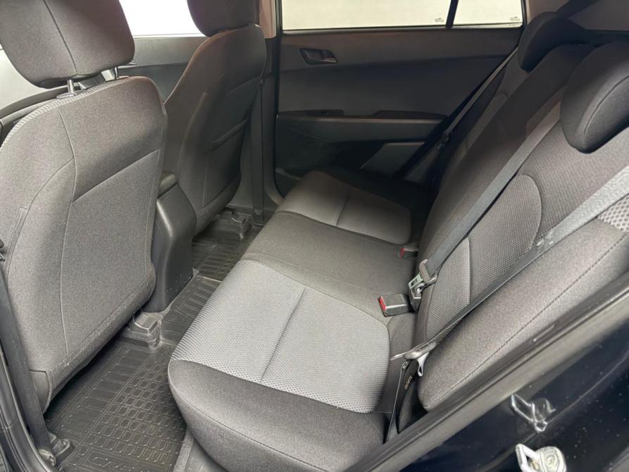 Hyundai Creta I Киров  - изображение 10