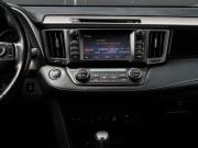 Toyota RAV4 IV (XA40) Рестайлинг Москва  - изображение 35