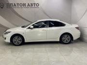 Mazda 6 II (GH) Воронеж  - изображение 25