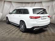 Mercedes-Benz GLS II (X167) Москва  - изображение 24