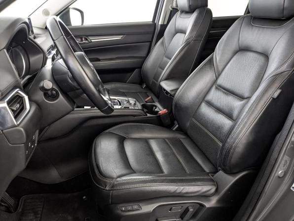 Mazda CX-5 II с пробегом 2019 года, цена 2 995 000 рублей, 66017 км, внедорожник, Автокод Объявления