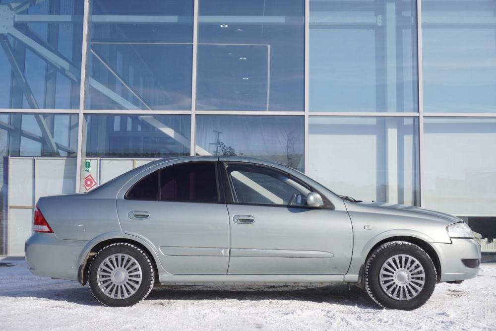 Nissan Almera Classic I Ульяновск  - изображение 4