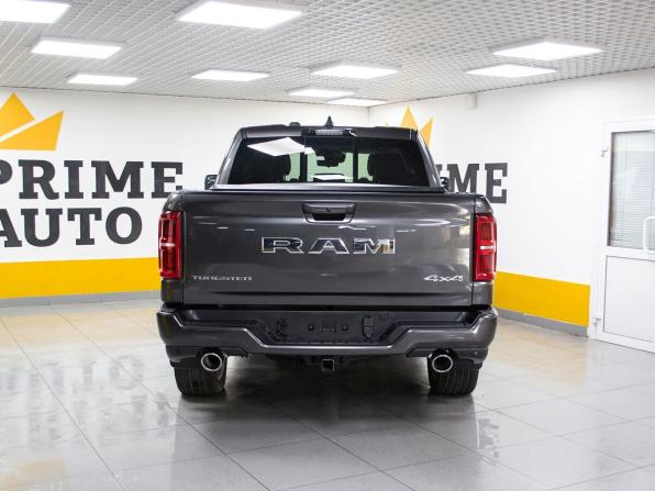 Ram 1500 V Рестайлинг с пробегом 2026 года, цена 10 999 000 рублей, 44 км, offers.body_type.unknown, Автокод Объявления