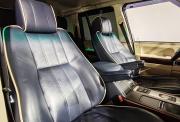 Land Rover Range Rover III Рестайлинг 2 Ярославль  - изображение 43