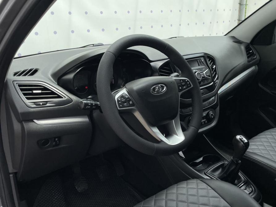 Lada (ВАЗ) Vesta I Тамбов  - изображение 15