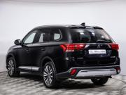 Mitsubishi Outlander III Рестайлинг 3 Санкт-Петербург  - изображение 38