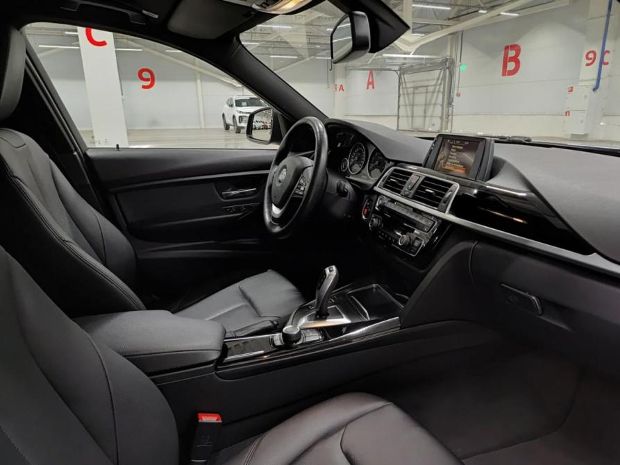 BMW 3 серии VI (F3x) Рестайлинг Казань  - изображение 13