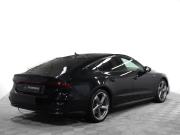 Audi A7 II (4K) Москва  - изображение 28