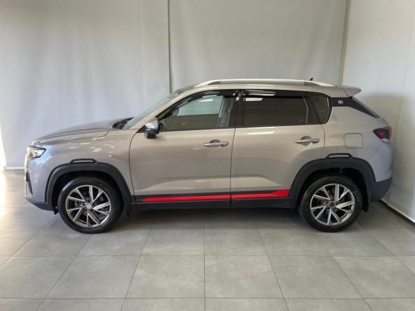 Changan CS35 Plus I Рестайлинг с пробегом 2023 года, цена 1 433 000 рублей, 107586 км, внедорожник, Автокод Объявления