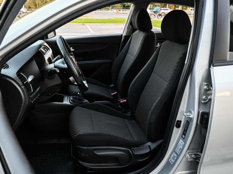 Kia Rio IV Волгоград  - изображение 10