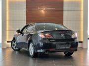 Mazda 6 II (GH) Рестайлинг Челябинск  - изображение 24