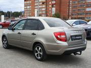 Lada (ВАЗ) Granta I Рестайлинг Йошкар-Ола  - изображение 30