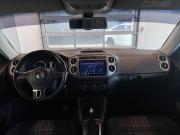 Volkswagen Tiguan I Рестайлинг Чебоксары  - изображение 44