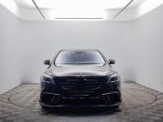 Mercedes-Benz S-Класс VI (W222 C217) Москва  - изображение 22