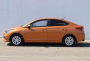 Hyundai Solaris II Нижний Новгород  - изображение 25