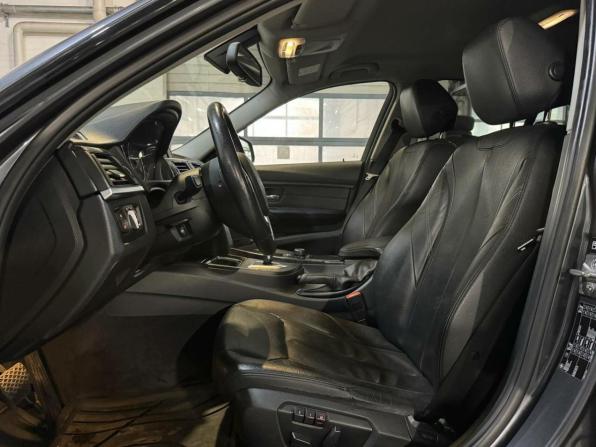 BMW 3 серии VI (F3x) с пробегом 2012 года, цена 1 459 000 рублей, 207000 км, седан, Автокод Объявления