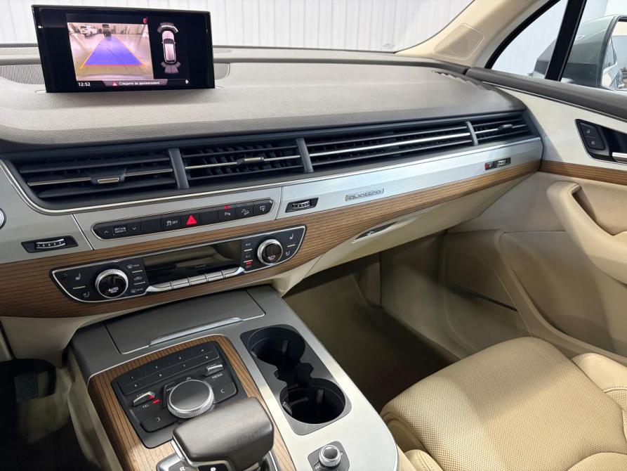 Audi Q7 II (4M) Краснодар  - изображение 11