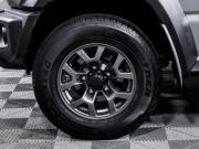 Suzuki Jimny IV Москва  - изображение 32
