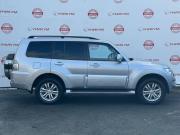 Mitsubishi Pajero IV Рестайлинг 2 Екатеринбург  - изображение 45