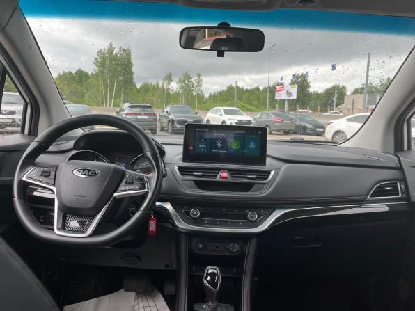 JAC JS3 с пробегом 2024 года, цена 1 618 000 рублей, 14665 км, внедорожник, Автокод Объявления