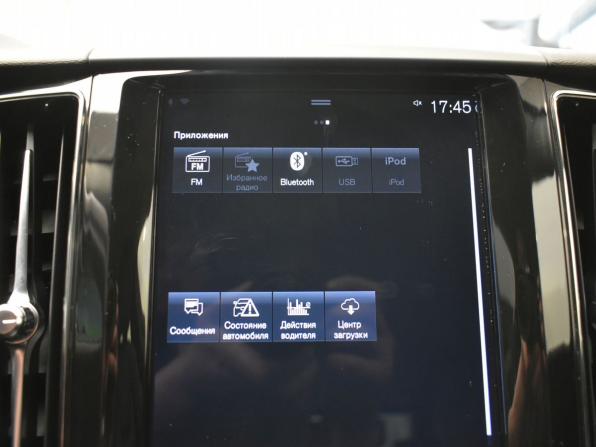 Volvo XC60 II с пробегом 2020 года, цена 3 749 000 рублей, 141800 км, внедорожник, Автокод Объявления