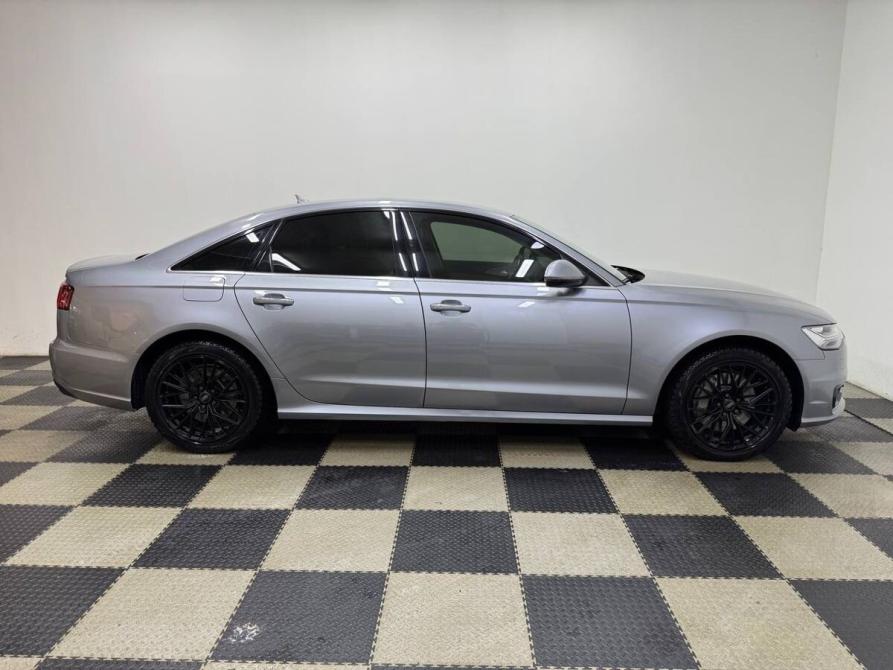 Audi A6 IV (C7) Рестайлинг Воронеж  - изображение 4