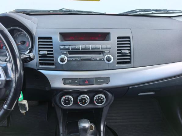 Mitsubishi Lancer X с пробегом 2008 года, цена 580 000 рублей, 190000 км, седан, Автокод Объявления