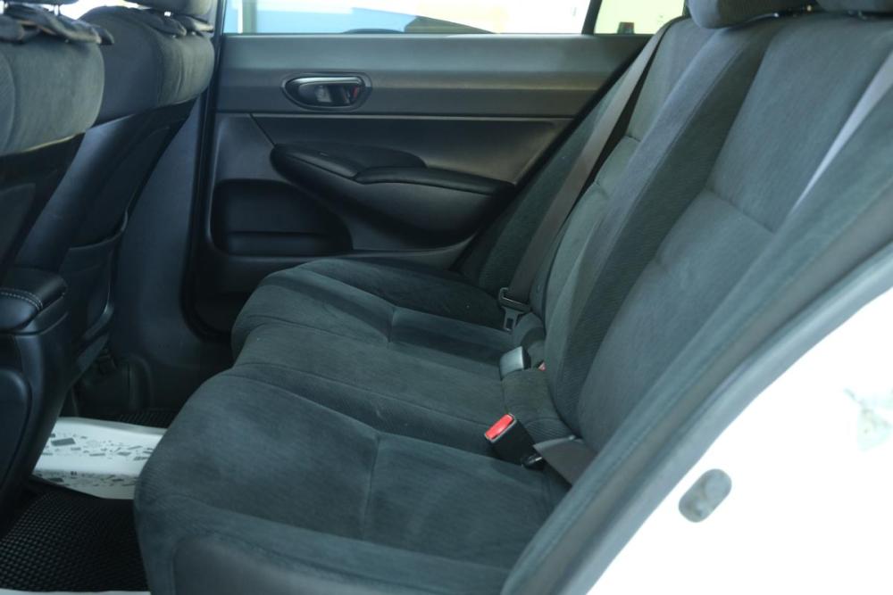 Honda Civic VIII Рестайлинг Омск  - изображение 19