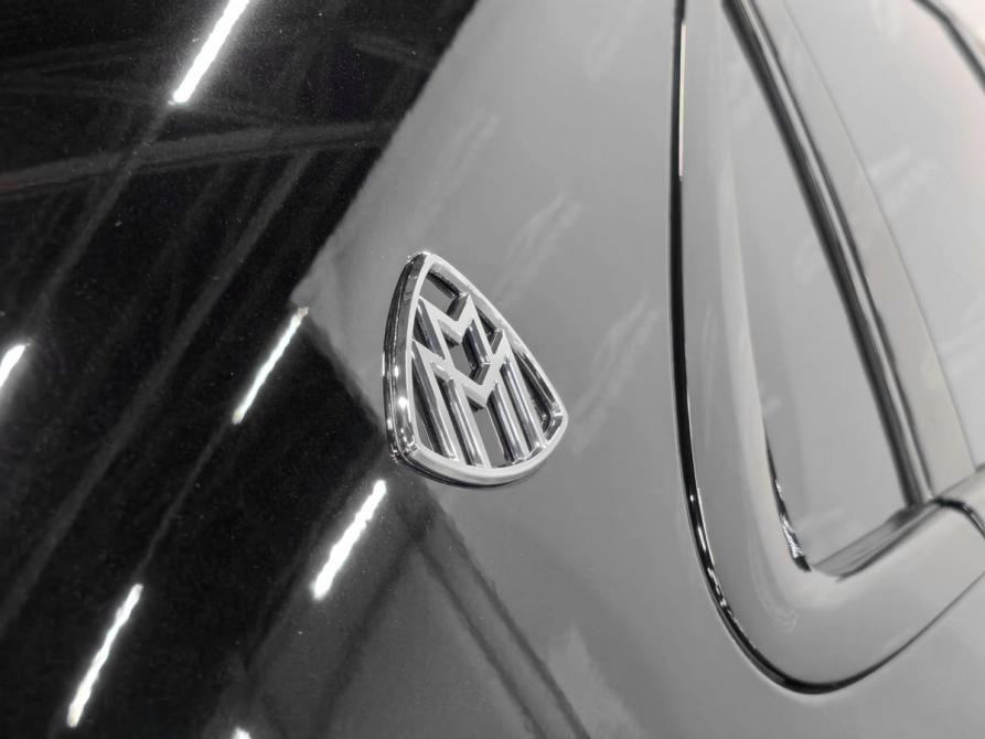 Mercedes-Benz Maybach S-Класс I (X222) Новосибирск  - изображение 41