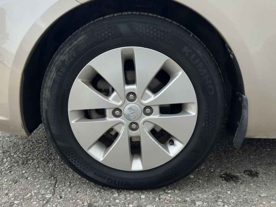Kia Rio III Саратов  - изображение 15