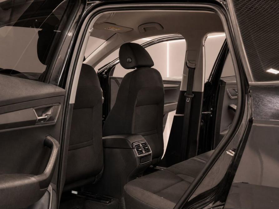 Skoda Karoq I Челябинск  - изображение 14