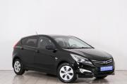 Hyundai Solaris I Рестайлинг Красноярск  - изображение 25