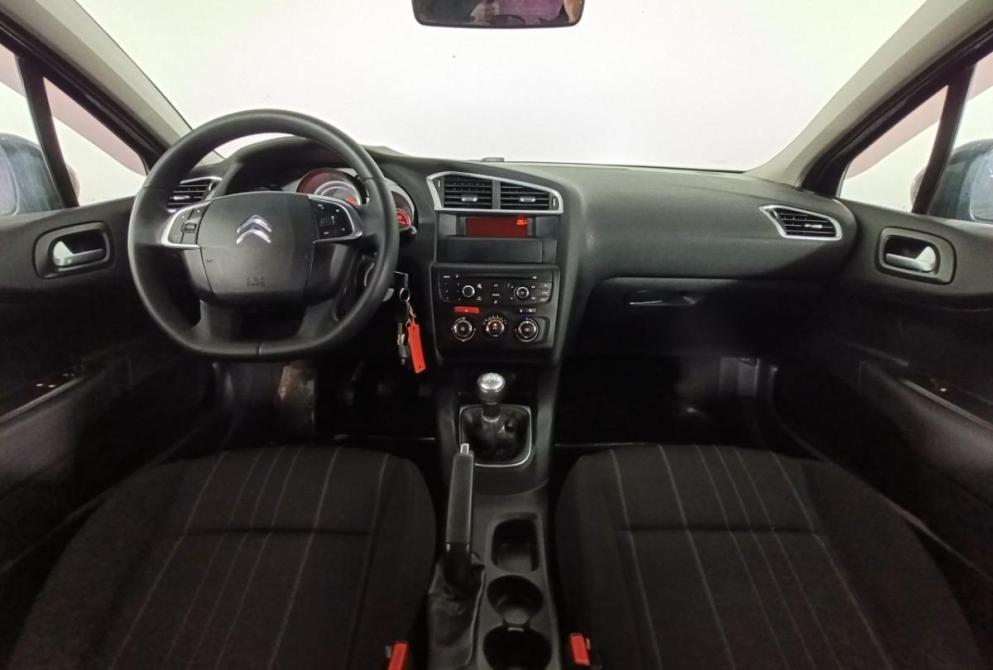 Citroen C4 II Волгоград  - изображение 11