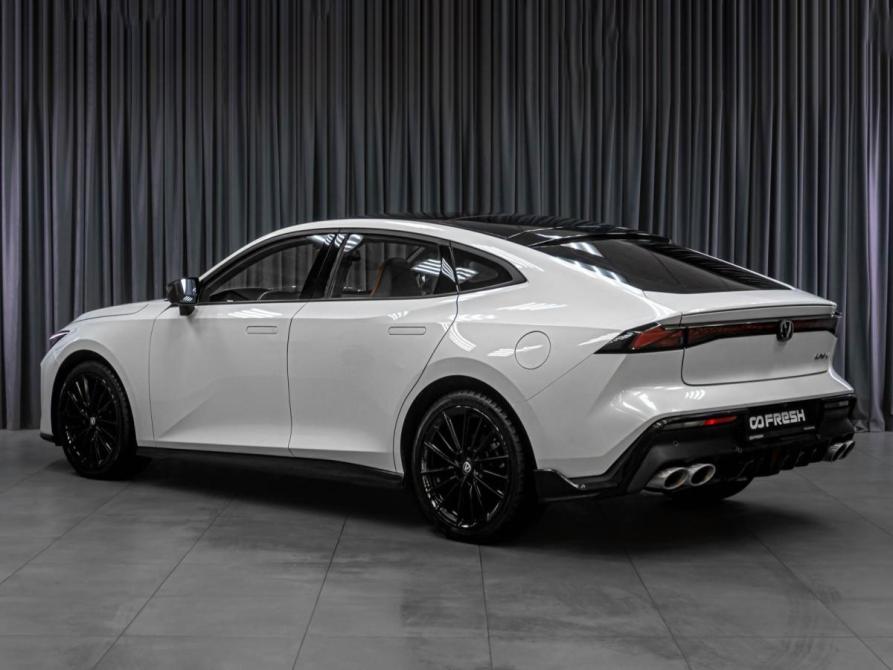Changan UNI-V I Тюмень  - изображение 2