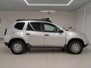 Renault Duster I Рестайлинг Казань  - изображение 27