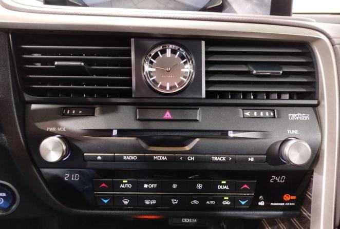 Lexus RX IV Рестайлинг с пробегом 2022 года, цена 5 280 000 рублей, 105687 км, внедорожник, Автокод Объявления