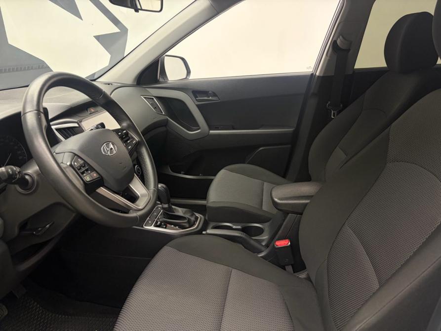 Hyundai Creta I Рестайлинг Ростов-на-Дону  - изображение 16