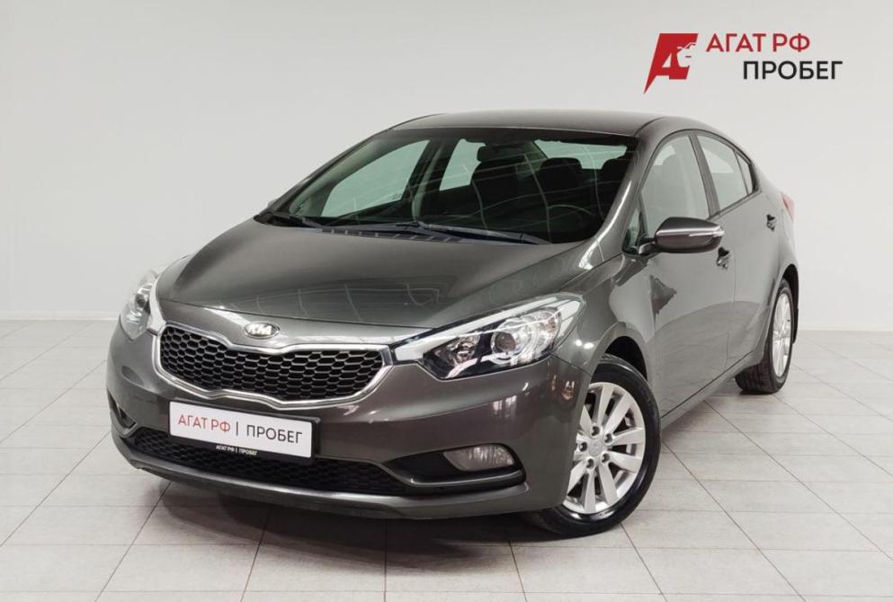 Kia Cerato III Саратов  - изображение 1