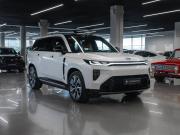 GAC Trumpchi S7 I Рестайлинг Москва  - изображение 34