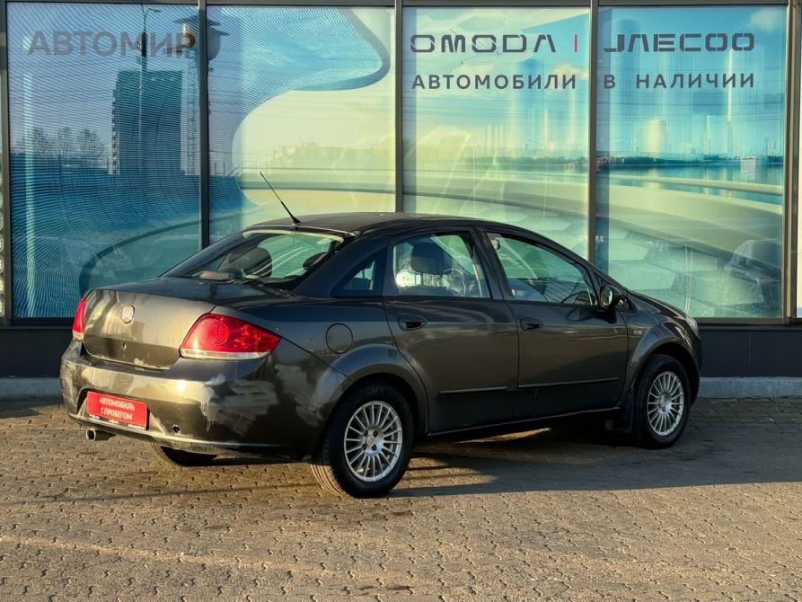 Fiat Linea Архангельск  - изображение 5