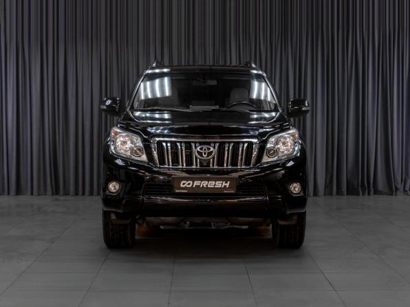 Toyota Land Cruiser Prado 150 Series с пробегом 2013 года, цена 3 999 000 рублей, 180019 км, внедорожник, Автокод Объявления