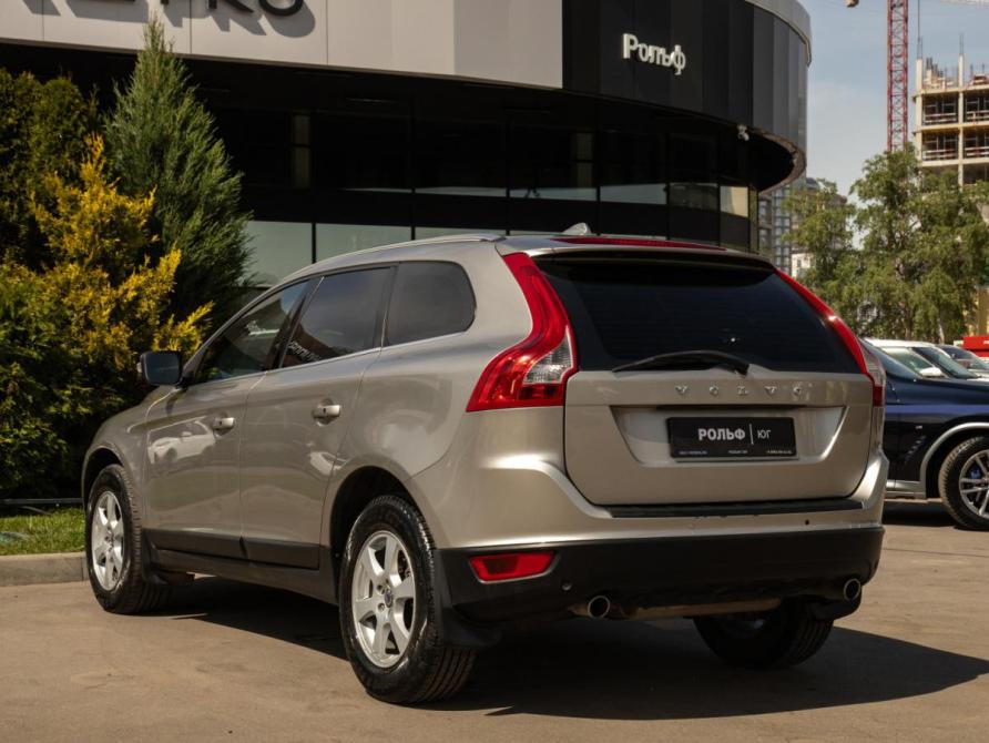 Volvo XC60 I Москва  - изображение 5