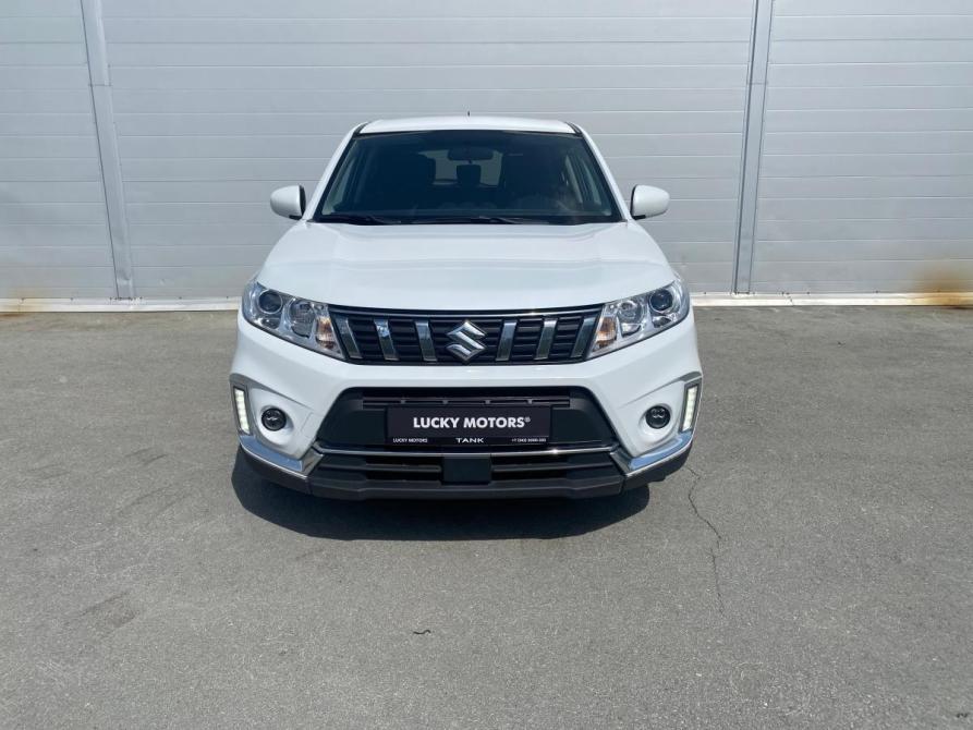 Suzuki Vitara II Рестайлинг Екатеринбург  - изображение 2