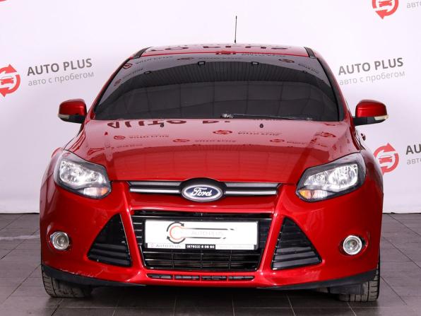 Ford Focus III с пробегом 2012 года, цена 685 000 рублей, 258000 км, седан, Автокод Объявления